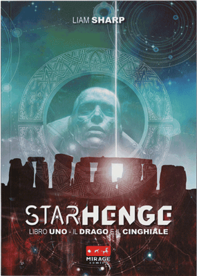 Starhenge