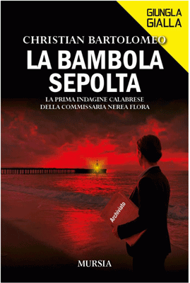 La bambola sepolta