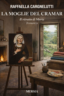 La moglie del Cramar