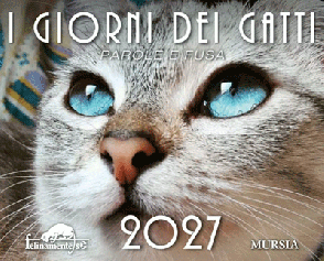 I giorni dei gatti
