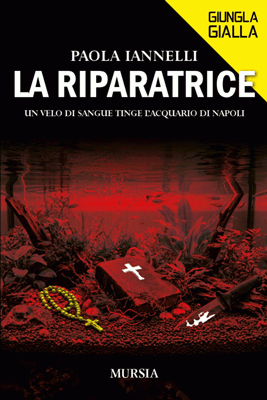 La riparatrice.