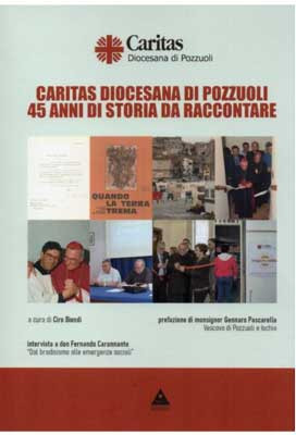 Caritas Diocesana di Pozzuoli