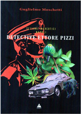 Detective Ettore Pizzi