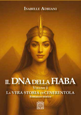 Il DNA della fiaba