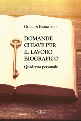 Domande chiave per il lavoro biografico
