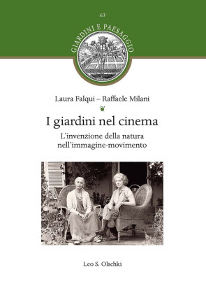 I giardini nel cinema