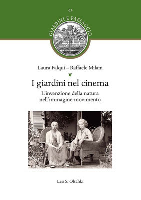 I giardini nel cinema