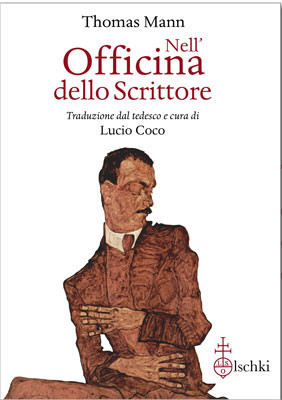 Nell'officina dello scrittore