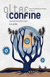 OLTRECONFINE 12 - C.G. JUNG