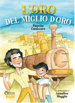 L' oro del miglio d'oro