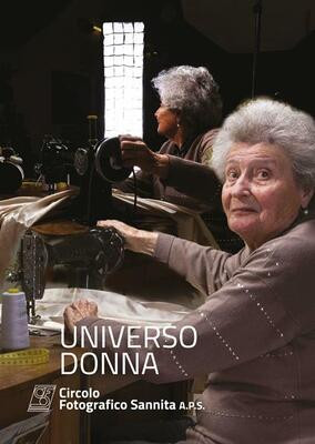 Universo donna