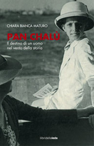 Pan Chalù