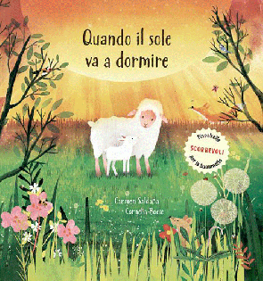 Quando il sole va a dormire