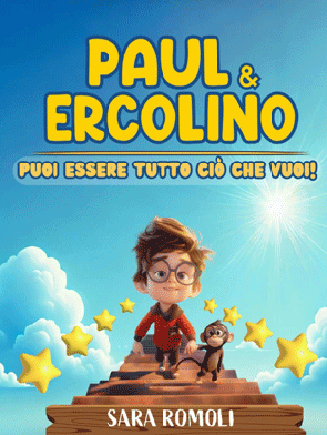 Paul & Ercolino