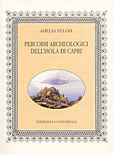 Percorsi archeologici dell'isola di Capri