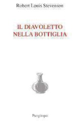 Il diavoletto nella bottiglia