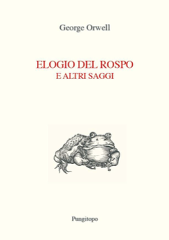 Elogio del rospo