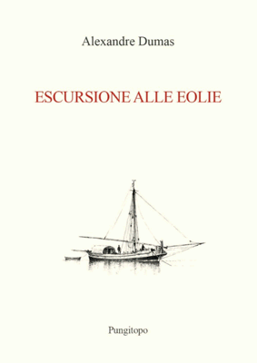 Escursione alle Eolie
