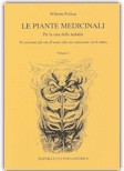 Le piante medicinali - Vol.1