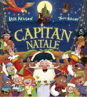 Capitan Natale.