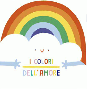 I colori dell'amore