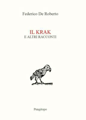 Il krak e altri racconti