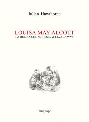 Louisa May Alcott