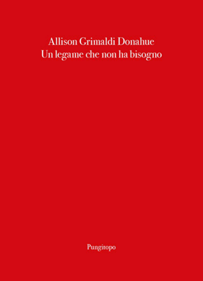 Un legame che non ha bisogno