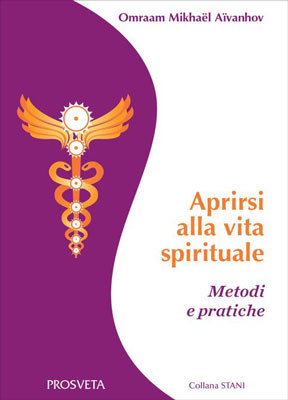 Aprirsi alla vita spirituale