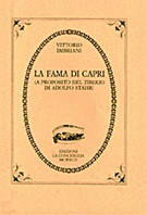 La fama di Capri