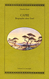 Capri Biographie einer Insel