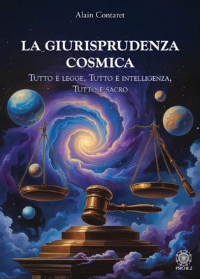 La giurisprudenza cosmica