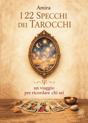 I 22 specchi dei tarocchi