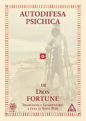 Autodifesa psichica