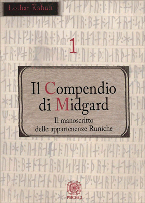 Il compendio di Midgard. Volume 1