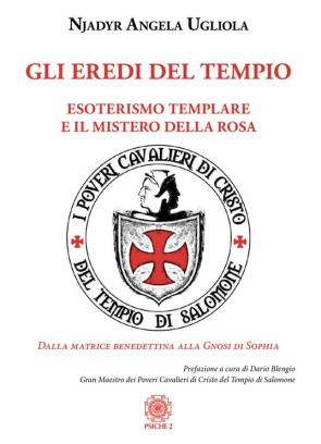 Gli eredi del tempio