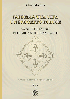 Fai della tua vita un progetto di luce