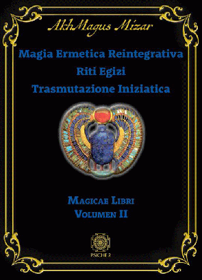 Magia ermetica reintegrativa