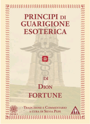 Principi di guarigione esoterica