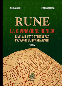 Rune. Vol. 5