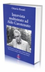 Intervista multistrato ad Aldo Carotenuto