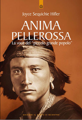 Anima pellerossa