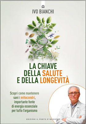 La chiave della salute e della longevità