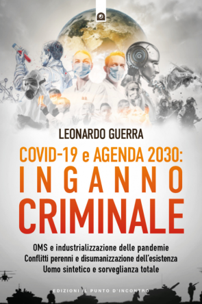 Covid-19 e Agenda 2030: inganno criminale