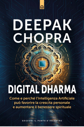 Digital dharma