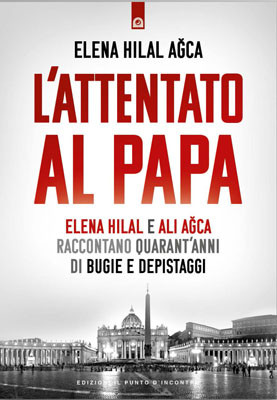 L’attentato al papa