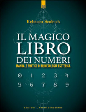 Il magico libro dei numeri