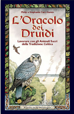 L'oracolo dei druidi