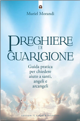 Preghiere di guarigione