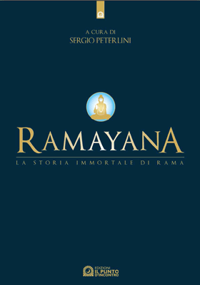 Ramayana. 